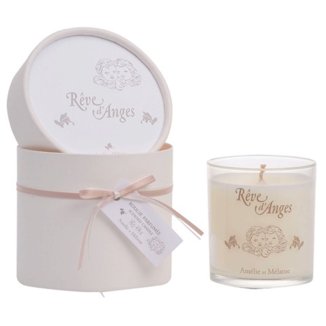 Kvepianti žvakė „RÊVE D'ANGES“, 140g