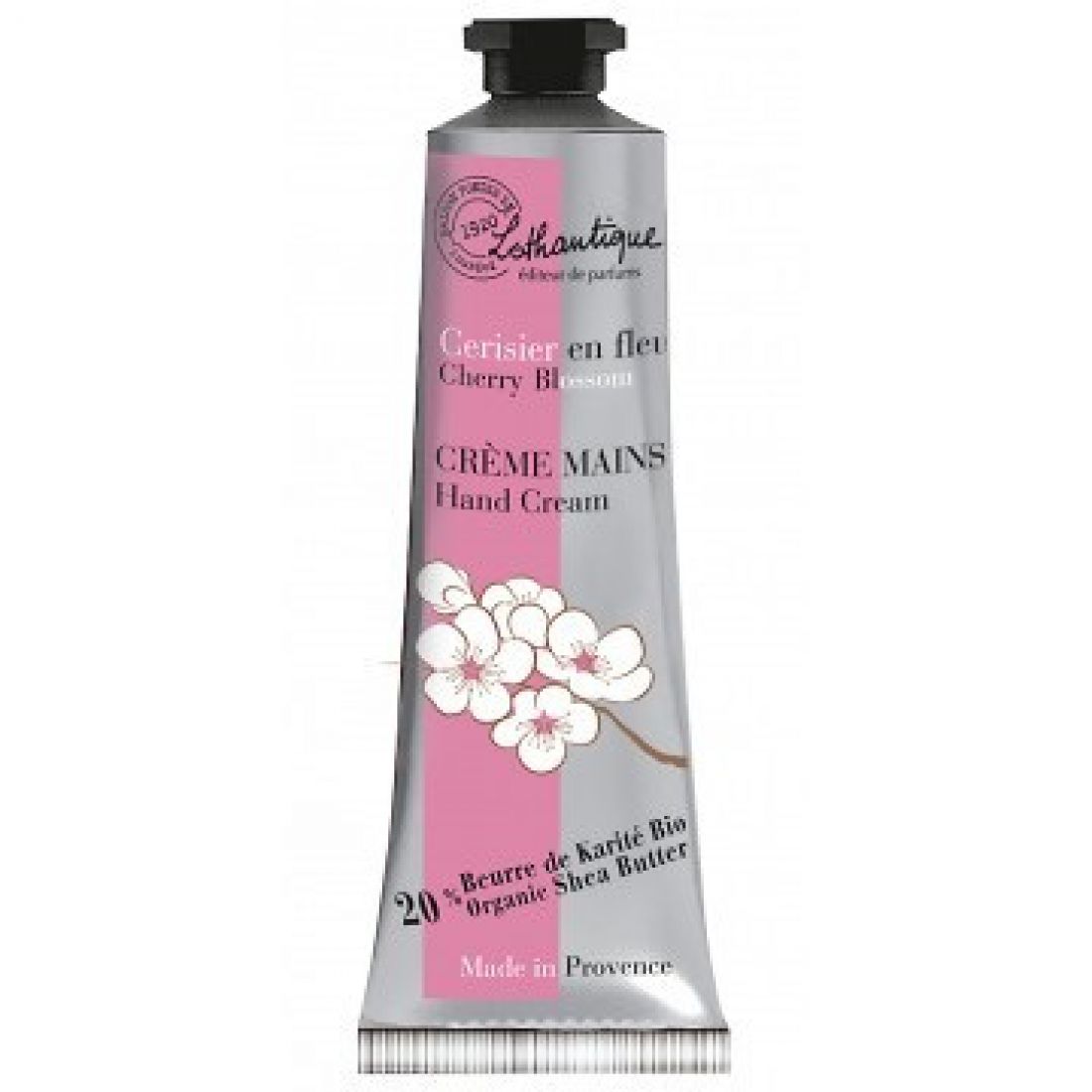 Rankų kremas „CERISIER EN FLEURS/ Cherryblossom“, 30g