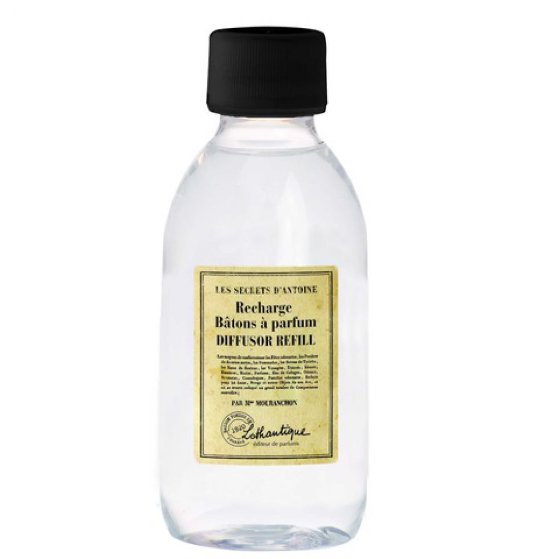 Aromatinio skysčio papildymas „LES SECRETS D'ANTOINE“, 200g