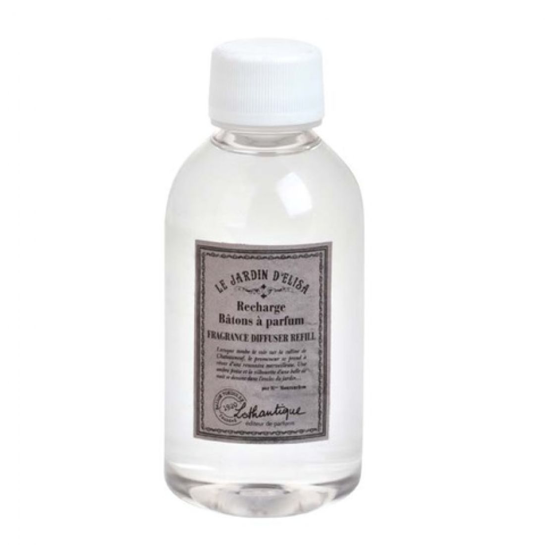 Aromatinio skysčio papildymas „LE JARDIN D'ELISA“, 200g